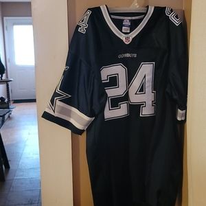 Official nfl jersey